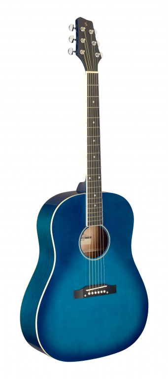 Acoustic Gt.Slope Sh T.Blue