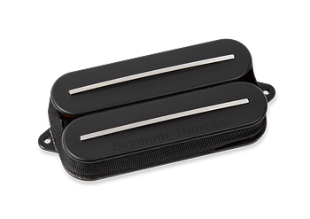 SH-2n Jazz Rail 7Str Matte Black