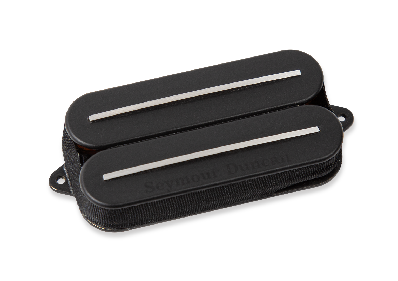 SH-4 JB Rail 7Str Matte Black 
