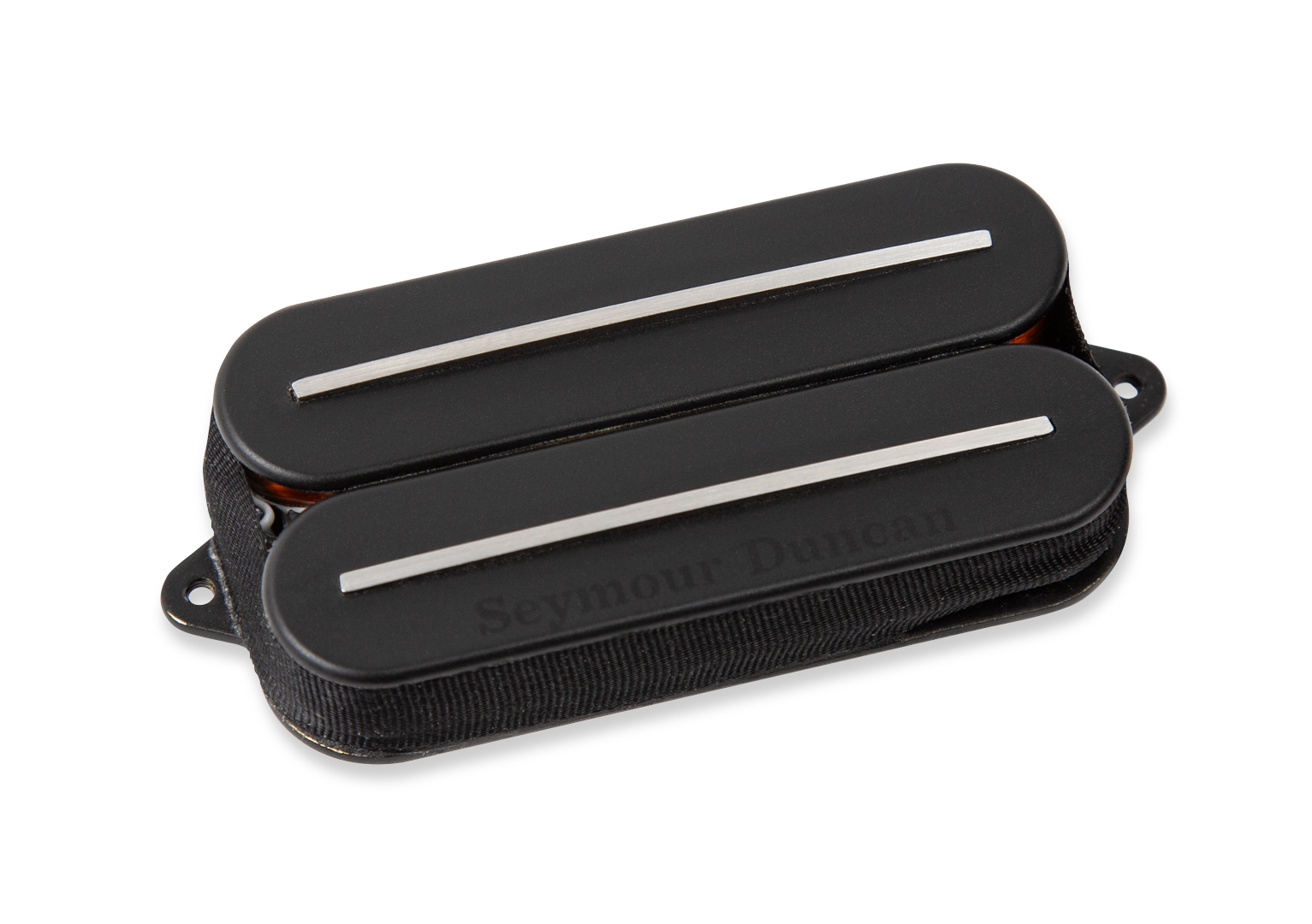 Nazgul Rail Bridge 7Str Matte Black