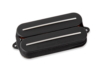 Nazgul Rail Bridge 7Str Matte Black