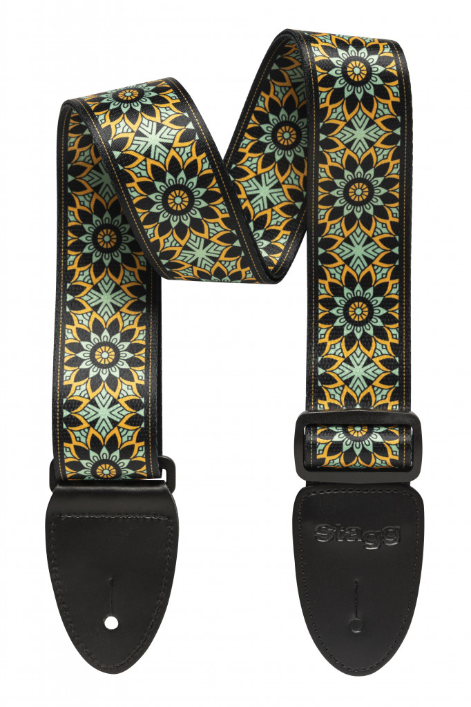TERYLENE STRAP MANDALA GR
