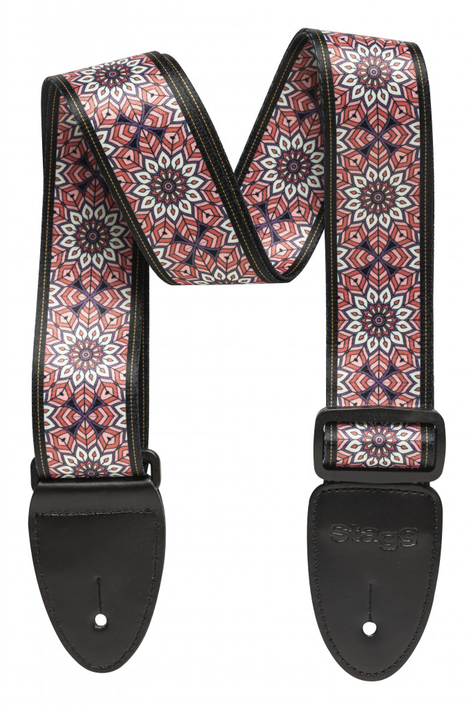 TERYLENE STRAP MANDALA PK