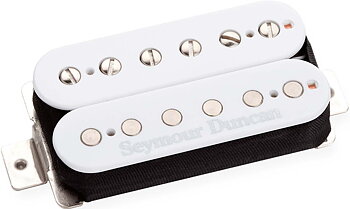 78 Model Neck White