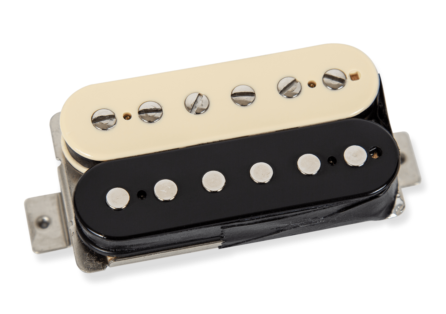 Slash 3.0 Neck HB Zebra