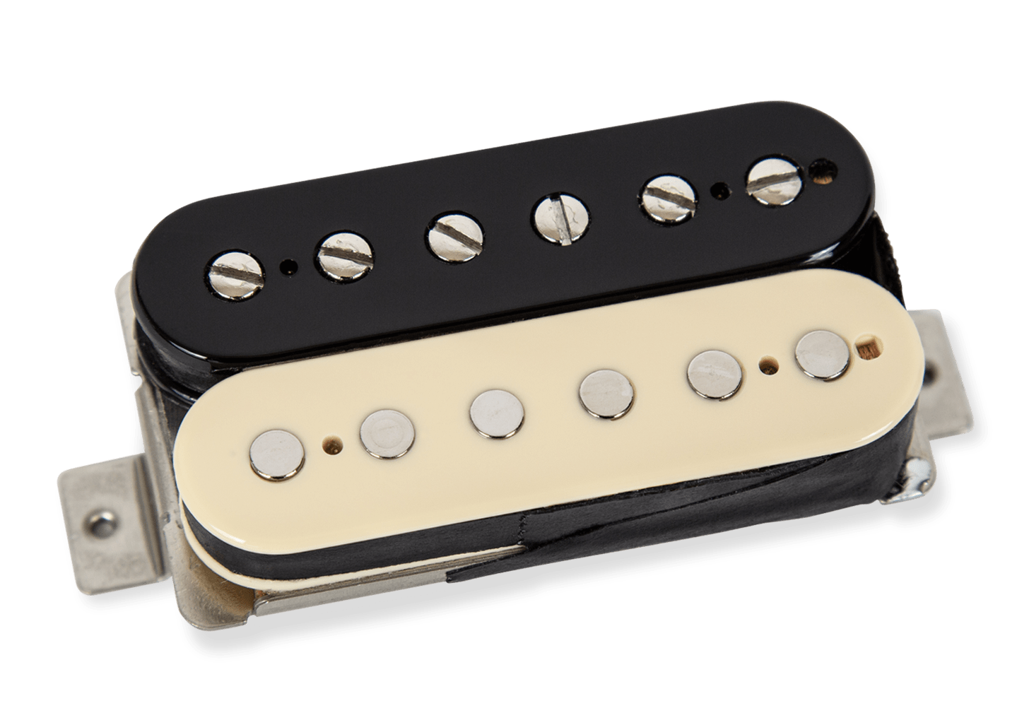 Slash 3.0 Neck HB Reversed Zebra