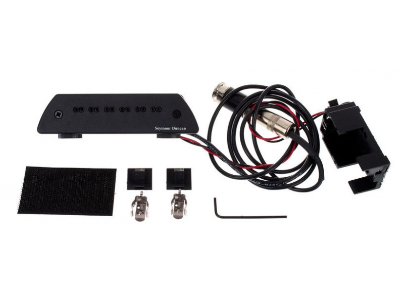 SA-6 Mag Mic System