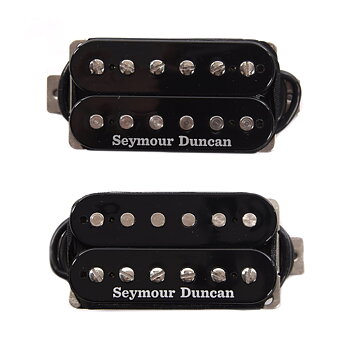Green Magic HB Black SET