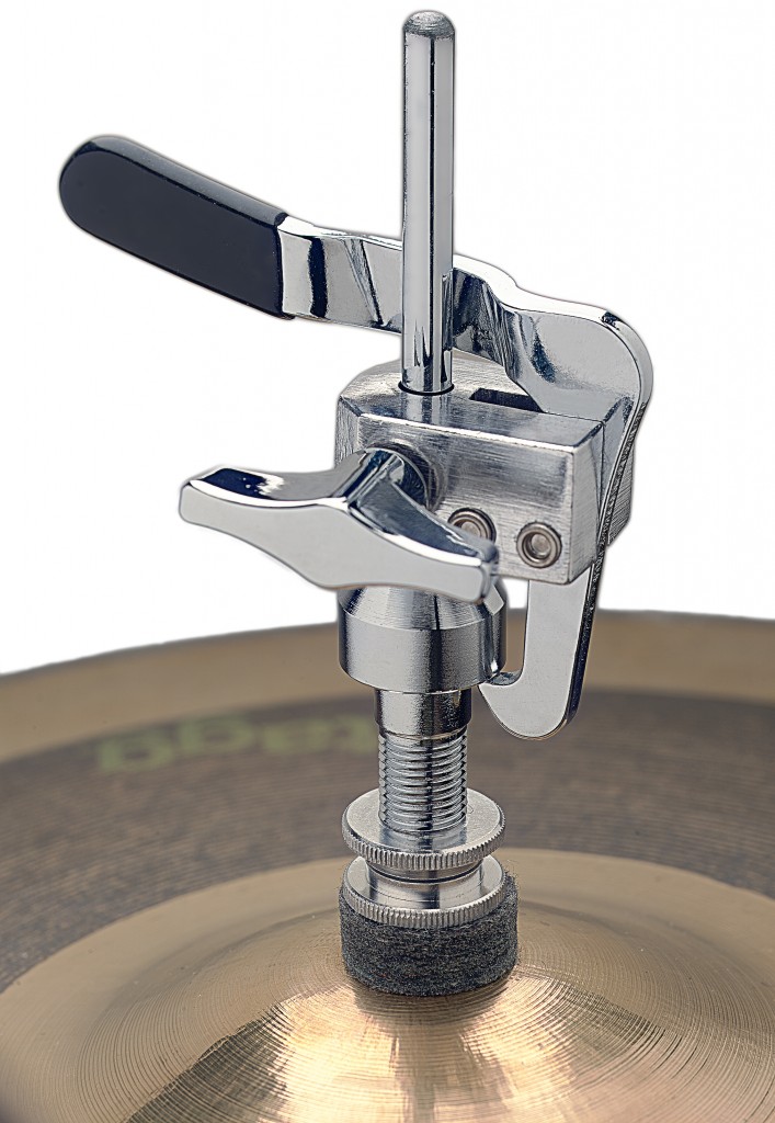 Hi-Hat Drop Clutch M8
