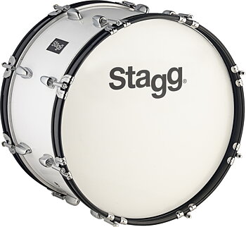 Marching Bass Drum 26"X10"