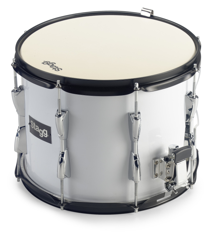 Marching Snare Drum 13"X10"