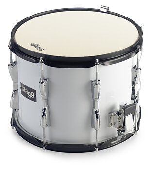 Marching Snare Drum 13"X10"