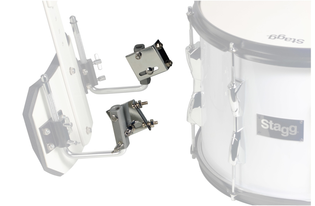 2 Hook Adpters F.March.Carrier