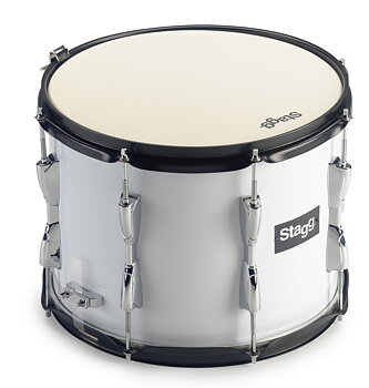 Marching Tenor Drum 13"X10"