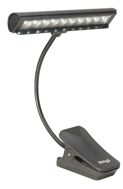 Eu Light For Music St. 10 Led