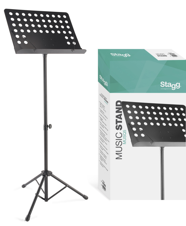 Orchestra Music Stand Medium