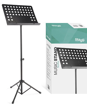 Orchestra Music Stand Medium