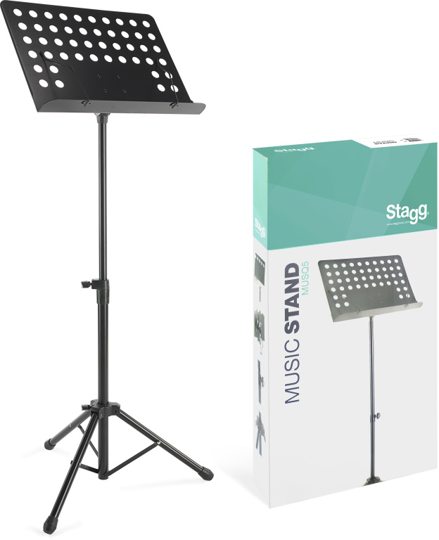 Orchestra Music Stand Heavy