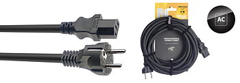 5M-1,0/16F-16G Iecf-Schuko7M