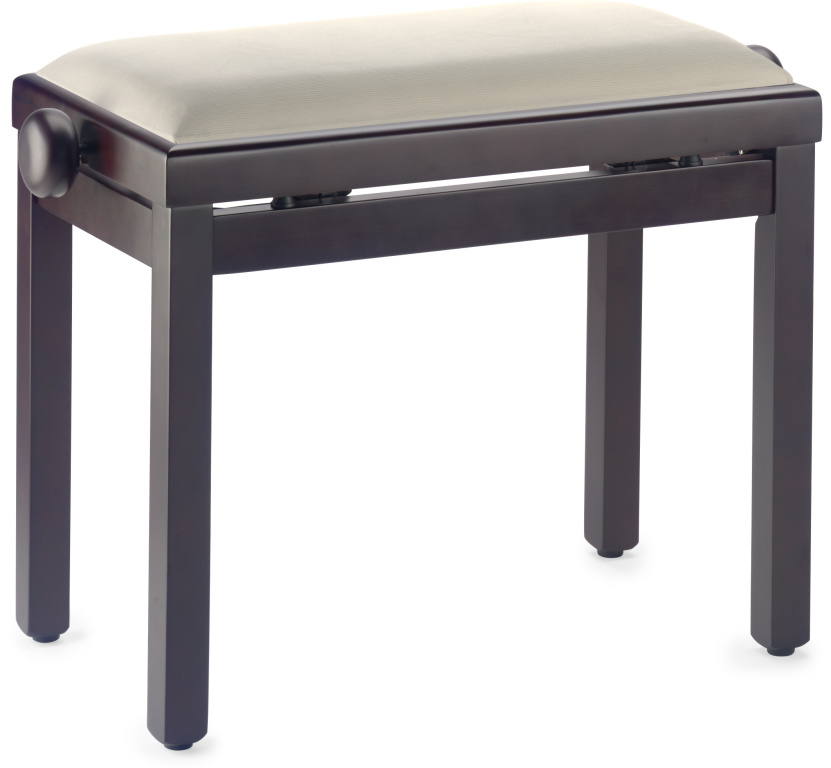 Rosewood Bench Mat+Be Velvetop