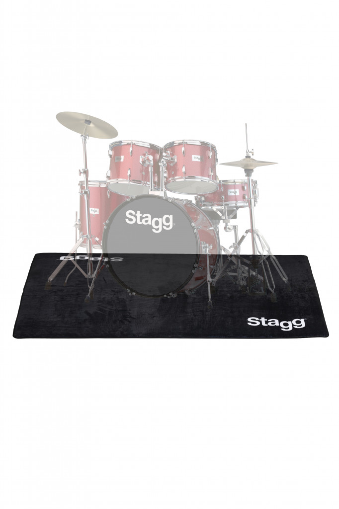 DRUM CARPET 200x160cm