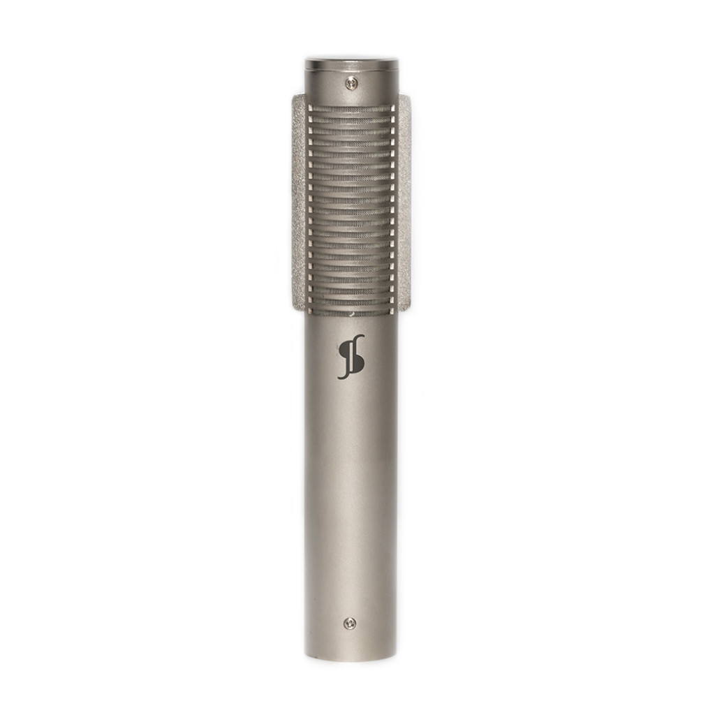 SRM70  Ribbon Microphone - 3