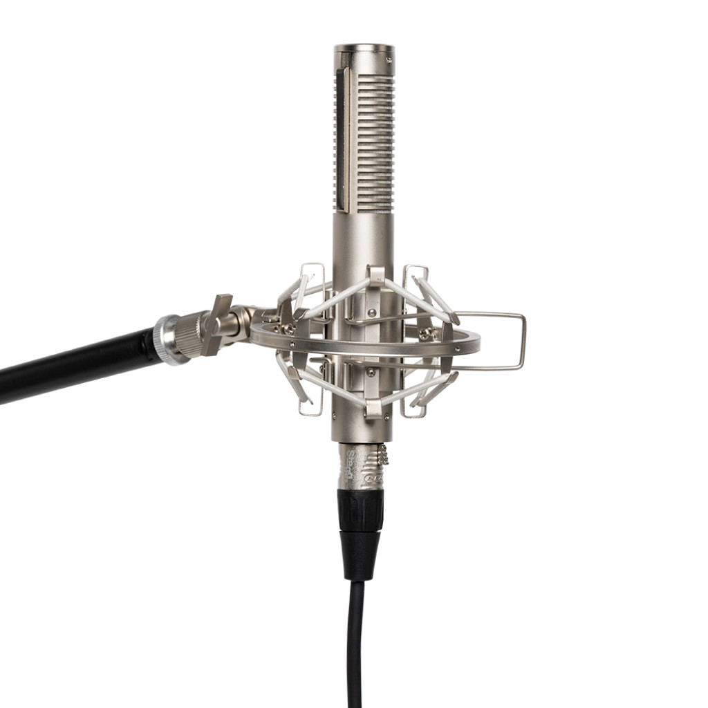 SRM70  Ribbon Microphone - 2