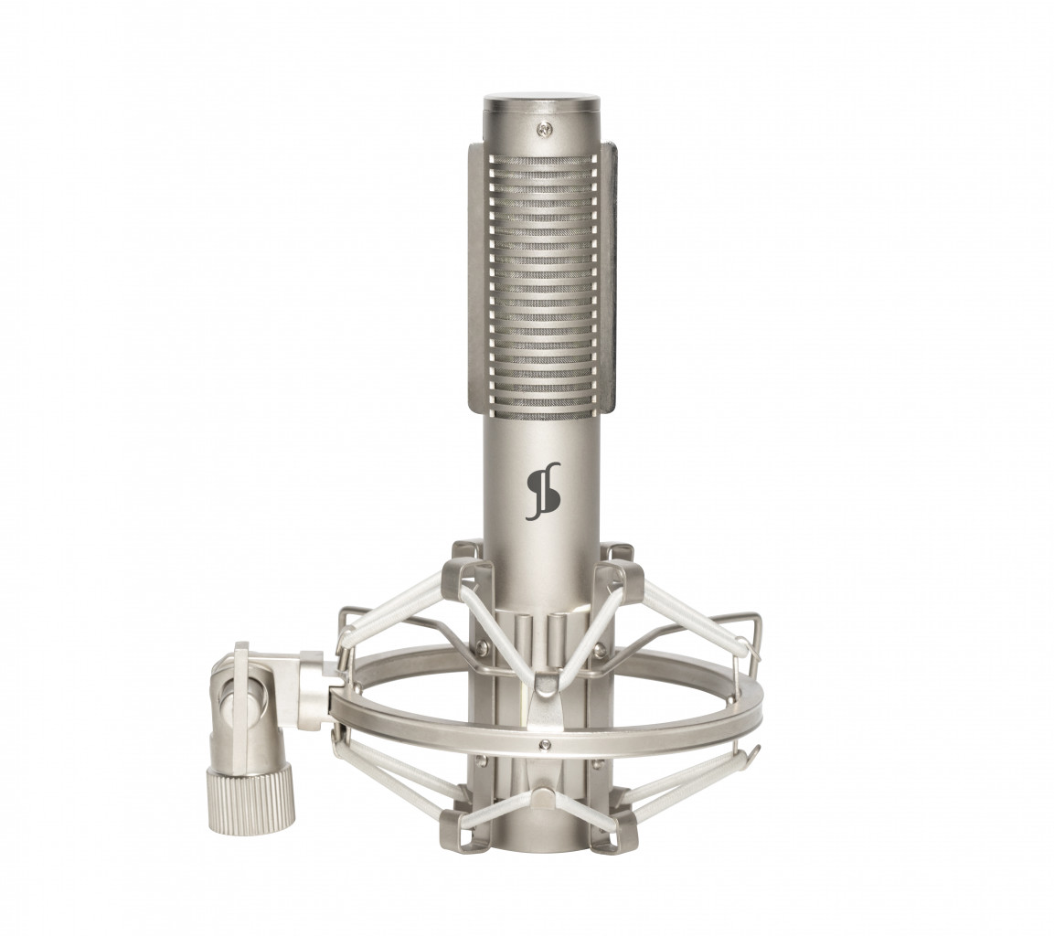 SRM70  Ribbon Microphone