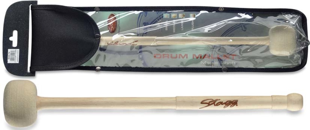 1 Drum Mallet-Large
