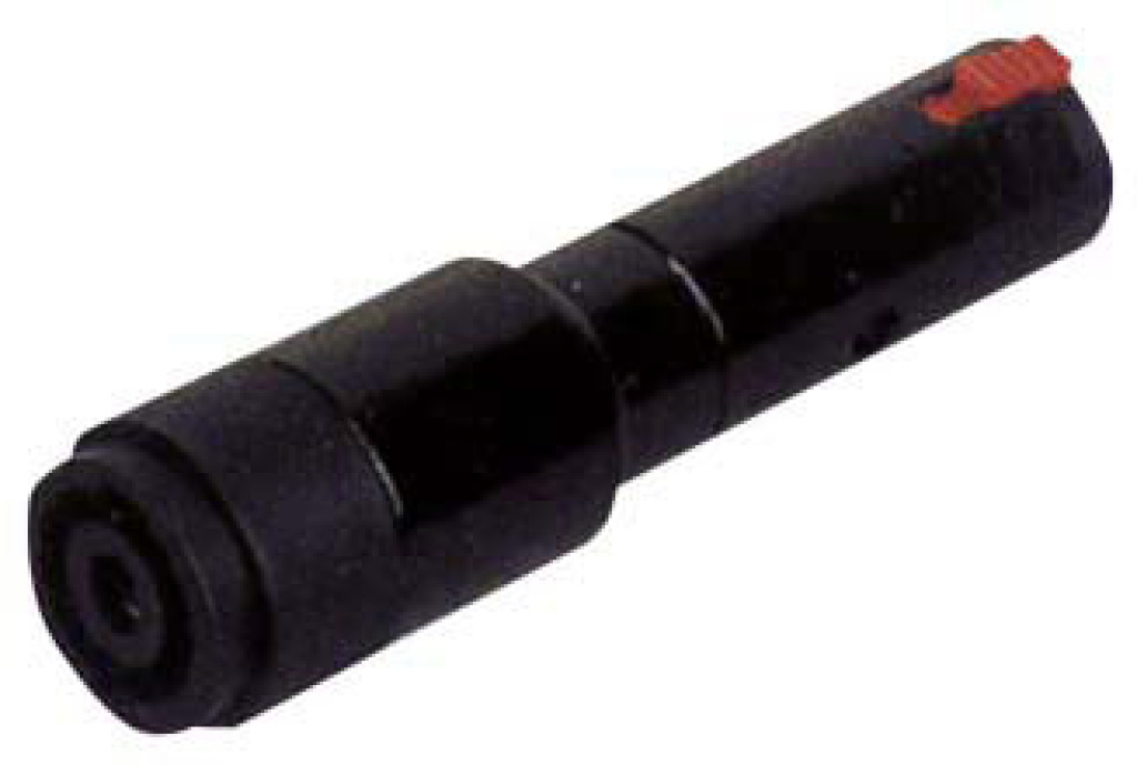 1 Spk Plug Fem/Jck Fem Adapt.