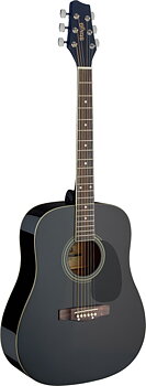 Dreadnought Ac.Gt.-Blk