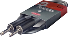 1,5M-1,5/5FT-16GA SPKR PLG-PLG