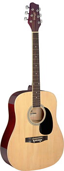 Dreadnought Ac.Gt.-Natural