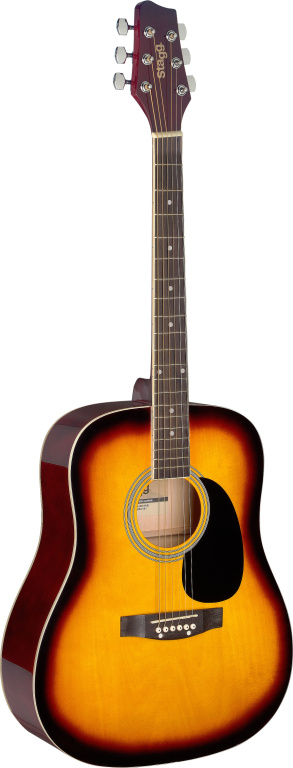 Dreadnought Ac.Gt.-Snb