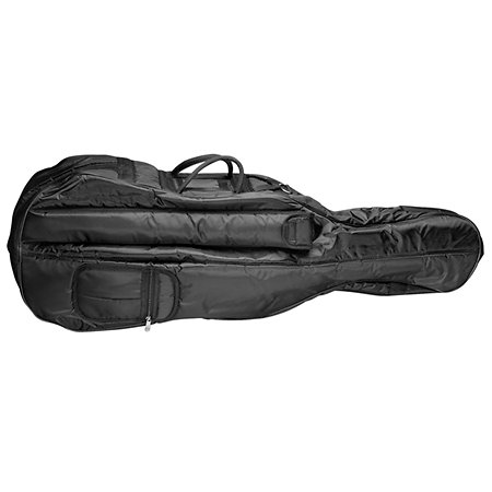 1/4 Cello+Carrying Bag - 2