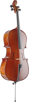 1/4 Cello+Carrying Bag