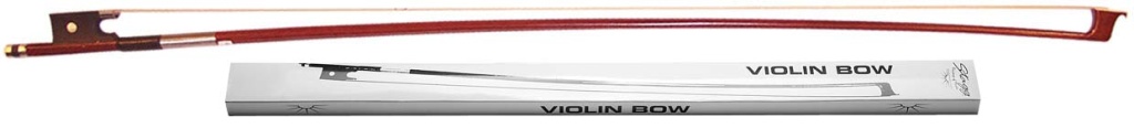 1/4 Violin Bow W/Horsehair