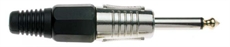 1/4" Pro. Jack Plug