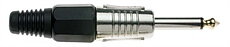 1/4" Pro. Jack Plug