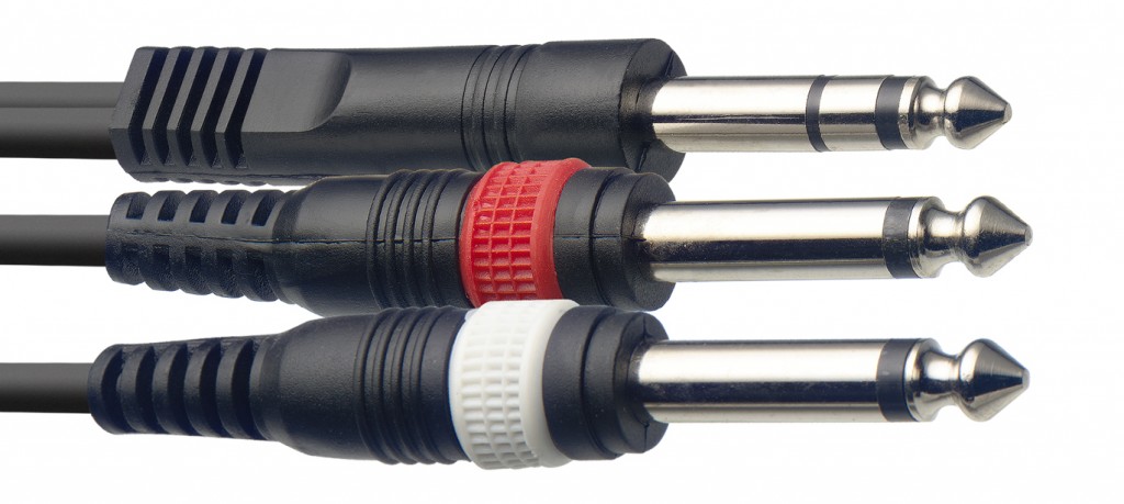 3M/10F Split Mld St.Plug-2Plug