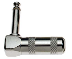 1/4"Ni Plated Jack Hook Plug