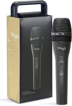 Dyn Mic Card Dc26+Cbl Xlr/Xlr