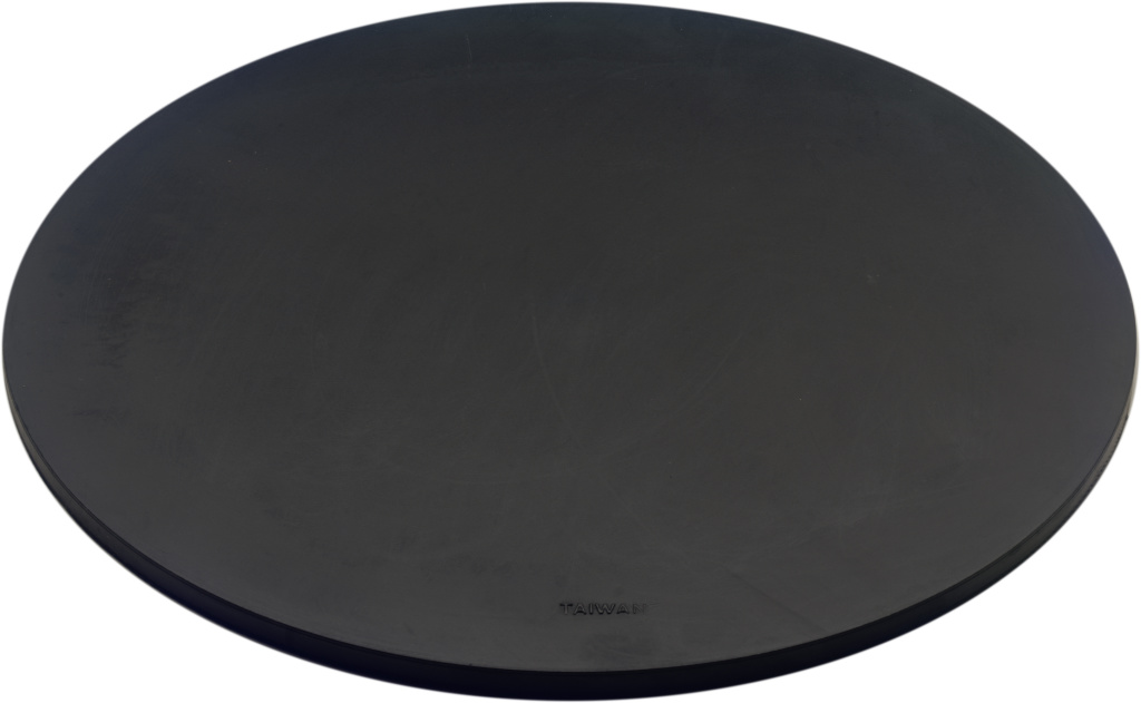 10" Rubber Practice Pad