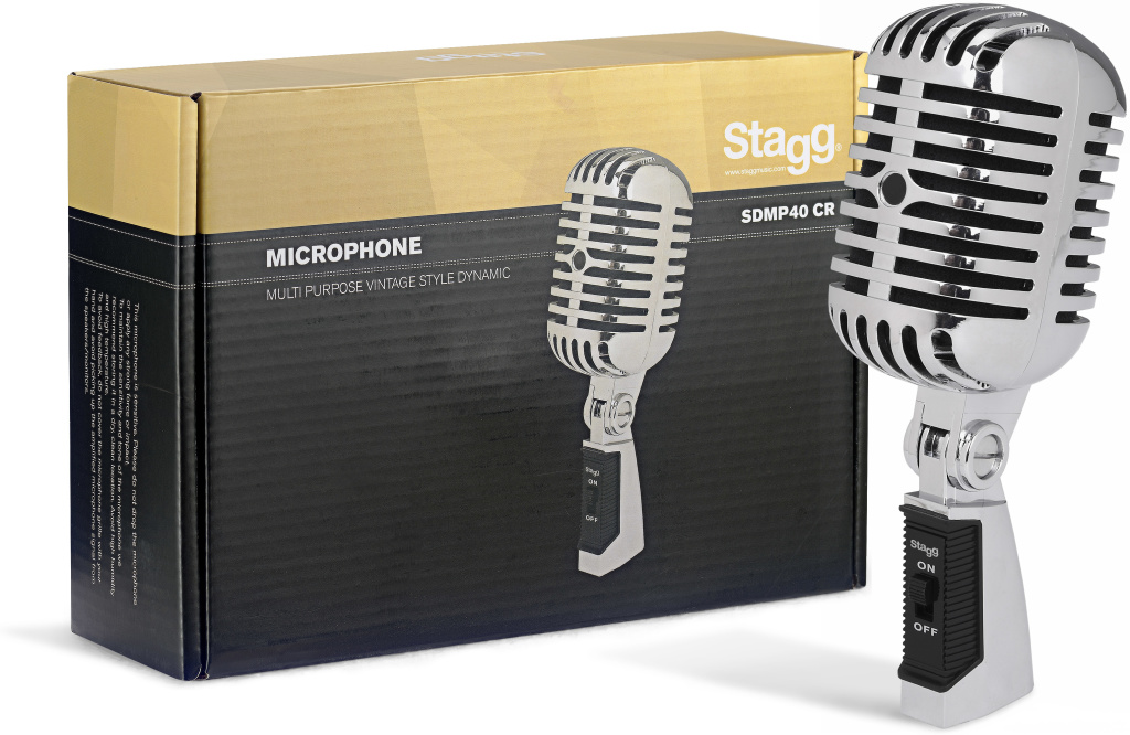 Dyn Mic Vintage Plast Body