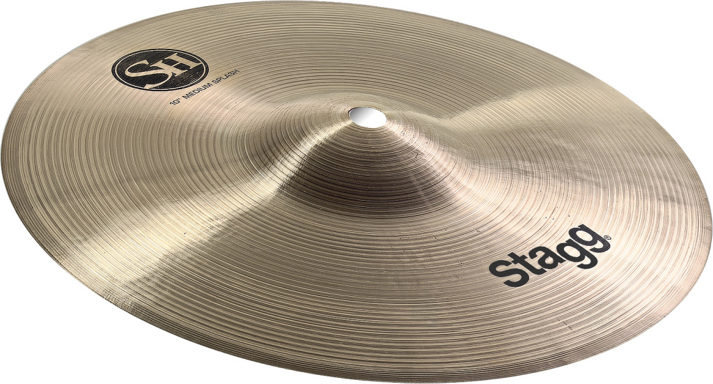 10" Sh Medium Splash - 2