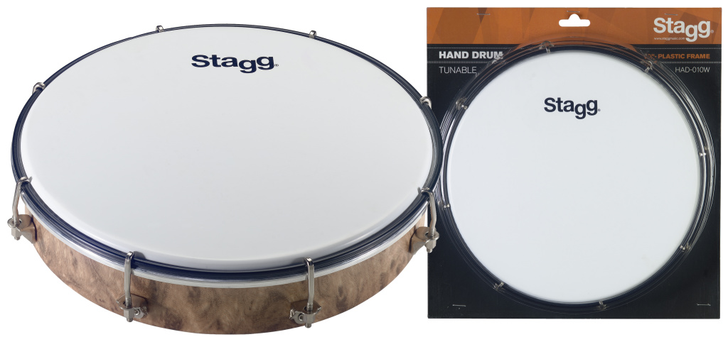 10"Tunable Hand Drum