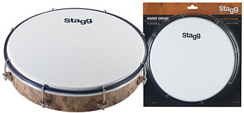 10"Tunable Hand Drum