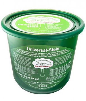 Universal-Stein hink 4 kg