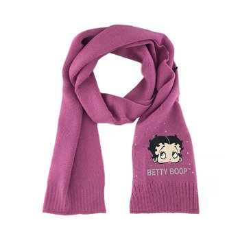 Betty Boop Halsduk, rosa
