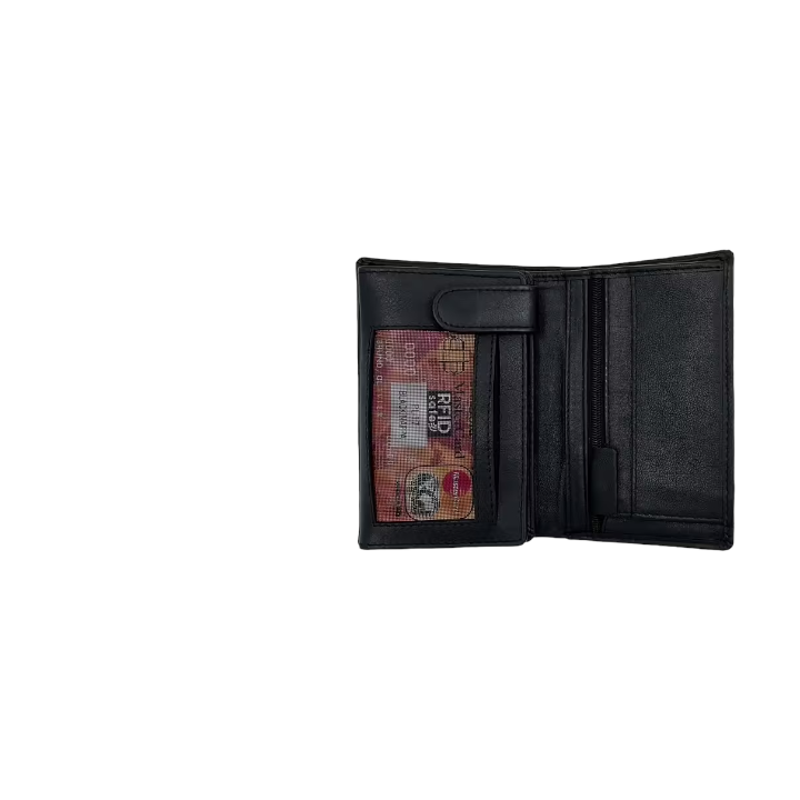 Läderplånböcker  Stort utbud